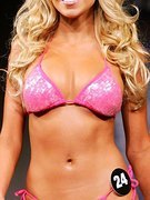 Hooters Bikini Pageant nude 19
