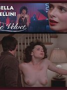 Isabella Rossellini nude 3