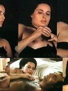 Isabella Rossellini nude 47