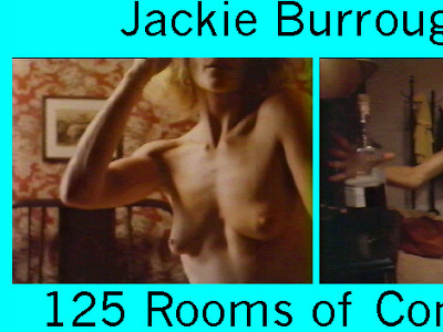 Jackie Burroughs