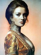Jane Seymour nude 0