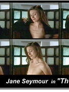 Jane Seymour nude 43