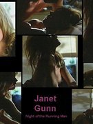 Janet Gunn nude 7