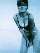 Janet Jackson nude 38