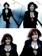 Janet Jackson nude 40