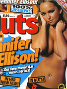 Jennifer Ellison nude 57