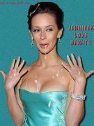 Jennifer Love Hewitt nude 325