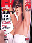 Jennifer Love Hewitt nude 3