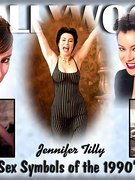 Jennifer Tilly nude 35