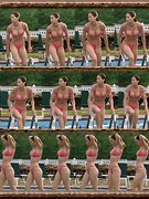 Jessica Biel nude 25