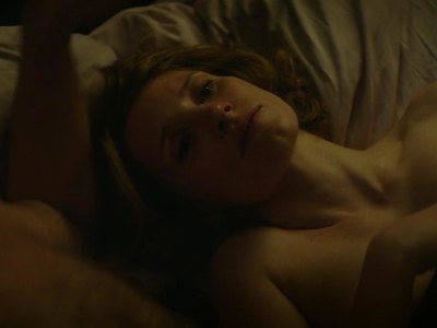 Jessica Chastain naked pics