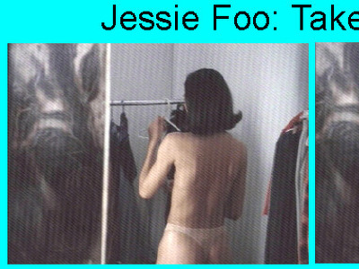 Jessie Foo