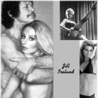 200px x 200px - Jill Ireland nude at Celebrity Galleries Free