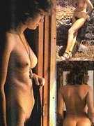 Joan Branson nude 1