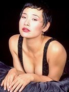 Joan Chen nude 21