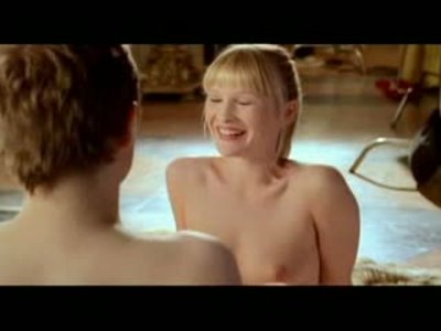 Joanna page topless. 