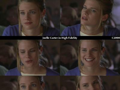 Joelle Carter Pictures