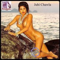 Juhi Naked - Juhi Chawla naked at Celebrity Galleries Free