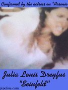 Julia Louis-Dreyfus nude 12
