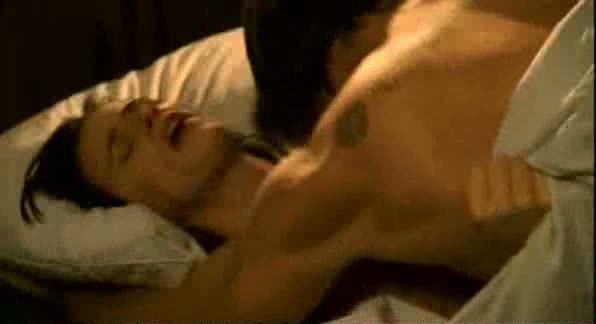 Juliette Lewis nude video
