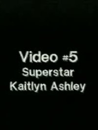Kaitlyn Ashley