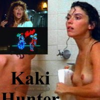 Kaki Hunter Pictures