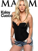 Kaley Cuoco nude 71