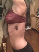 Kaley Cuoco nude 13