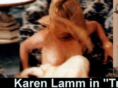  nackt Landberg Karen Slugs (1988)