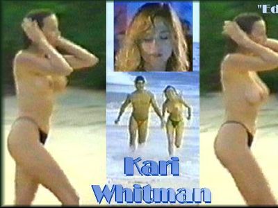 Kari Whitman