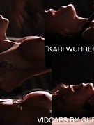 Kari Wuhrer nude 171