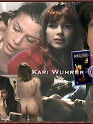 Kari Wuhrer nude 40