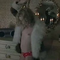 Kate Hudson teasing in Almost Famous