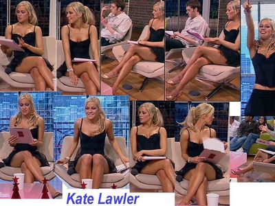 Kate Lawler