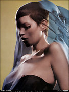 Kate Moss nude 15