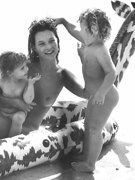 Kate Moss nude 167