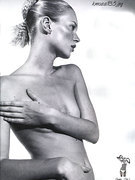 Kate Moss nude 179