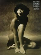 Kate Moss nude 197