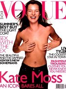 Kate Moss nude 261