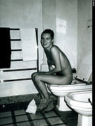 Kate Moss nude 271
