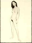 Kate Moss nude 286
