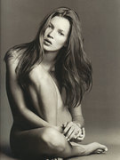 Kate Moss nude 430