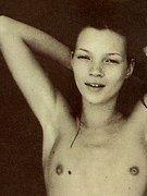 Kate Moss nude 445