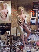 Kate Moss nude 590