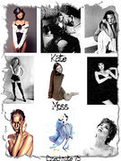 Kate Moss nude 60