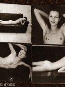 Kate Moss nude 80