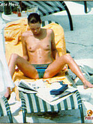 Kate Moss nude 95