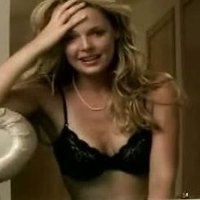 Katherine Heigl teasing videos from Side Effects