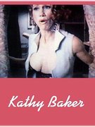 Kathy Baker nude 0