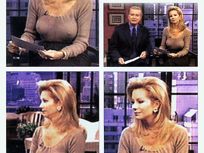 Kathy Lee Gifford Pictures